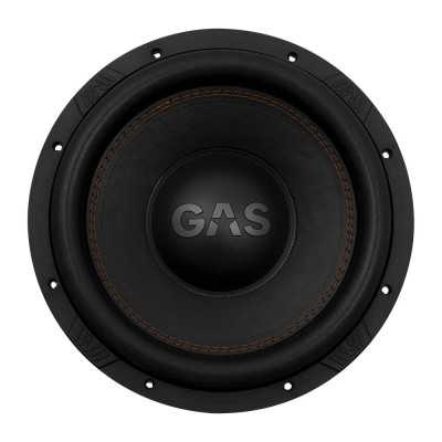 Subwoofer αυτοκινήτου 12" 3200 W Gas Audio Power MAX S1-12D1 Subwoofer αυτοκινήτου 12" 3200 W Gas Audio Power MAX S1-12D1