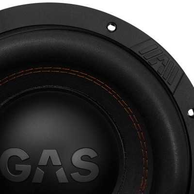 Subwoofer αυτοκινήτου 10" 3000 W Gas Audio Power MAX S1-10D2 Subwoofer αυτοκινήτου 10" 3000 W Gas Audio Power MAX S1-10D2