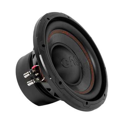 MAD S3-10D2 Subwoofer αυτοκινήτου 10" 1000 W Gas Audio Power