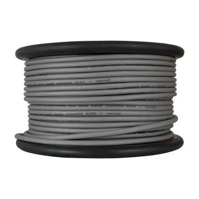 Καλώδιο ρεύματος 10mm², 1m spool, grey, 30% OFC 70% Alu Auto-Connect 720CCA108G