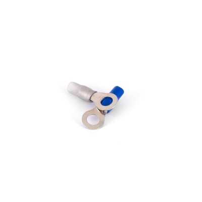 Ακροδέκτης Δαχτυλίδι 50mm² Auto-Connect 720RT50L1 ΖΕΥΓΟΣ Ακροδέκτης Δαχτυλίδι 50mm² Auto-Connect 720RT50L1 ΖΕΥΓΟΣ