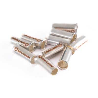 Wire Sleeve End 4mm²/12GA, 10pcs bag Auto-Connect 720WS12 Wire Sleeve End 4mm²/12GA, 10pcs bag Auto-Connect 720WS12