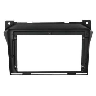 Πρόσοψη & Καλωδίωση Για Suzuki Ignis Για Tablet 9" Πρόσοψη & Καλωδίωση Για Suzuki Ignis Για Tablet 9"