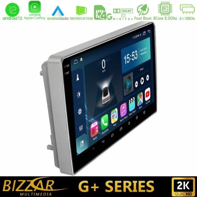 Bizzar G+ Series Opel Astra/Corsa/Antara/Zafira 8core Android12 6+128GB Navigation Multimedia Tablet 9" Bizzar G+ Series Opel Astra/Corsa/Antara/Zafira 8core Android12 6+128GB Navigation Multimedia Tablet 9"