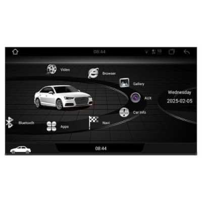 Bizzar LQ Series 4Core Android14 2+32GB Nissan Micra 2011-2014 Navigation Multimedia Tablet 9" Με Carplay & Android Auto Bizzar LQ Series 4Core Android14 2+32GB Nissan Micra 2011-2014 Navigation Multimedia Tablet 9" Με Carplay & Android Auto