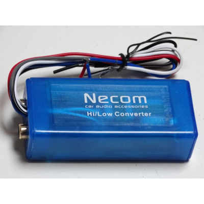 Signal Cable Accessories Premium Necom SIA-P30RM Signal Cable Accessories Premium Necom SIA-P30RM