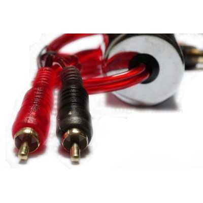 Signal Cable accessories premium Necom SIA-P40 (NE-5G) Signal Cable accessories premium Necom SIA-P40 (NE-5G)