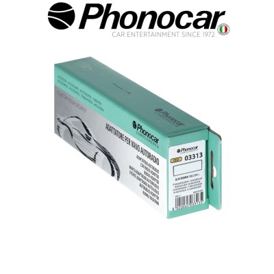 03.313 PHONOCAR 03.313 PHONOCAR