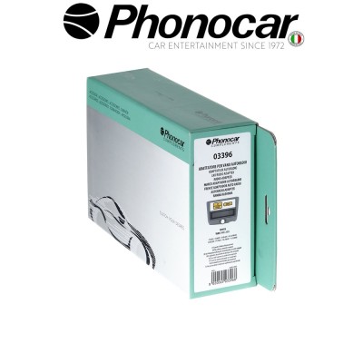 03.396 PHONOCAR