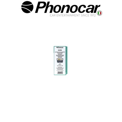 03.396 PHONOCAR