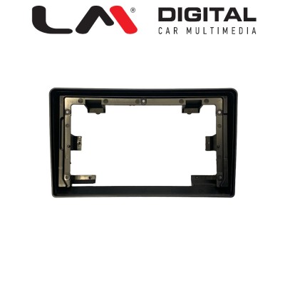 LM Digital - LM ZC8190 GPS Οθόνη OEM Multimedia Αυτοκινήτου για PEUGEOT 308 2013 (CarPlay/AndroidAuto/BT/GPS/WIFI/GPRS)