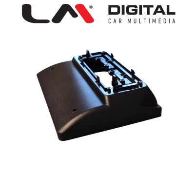 LM Digital - LM ZT8403 GPS Οθόνη OEM Multimedia Αυτοκινήτου για Ford Transit/Tourneo 2018 (CarPlay/AndroidAuto/BT/GPS/WIFI/GPRS LM Digital - LM ZT8403 GPS Οθόνη OEM Multimedia Αυτοκινήτου για Ford Transit/Tourneo 2018 (CarPlay/AndroidAuto/BT/GPS/WIFI/GPRS