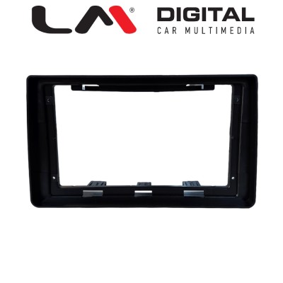 LM Digital - LM ZC8409 GPS Οθόνη OEM Multimedia Αυτοκινήτου για Hyundai H1 2010 2018 (CarPlay/AndroidAuto/BT/GPS/WIFI/GPRS)