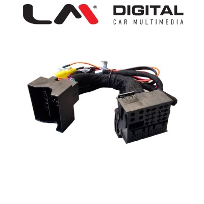 LM DIGITAL - LM INTERFACE BZ8861
