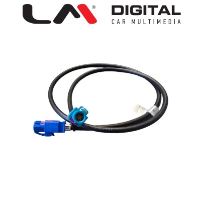 LM DIGITAL - LM INTERFACE BZ8861