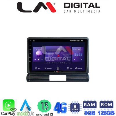 LM Digital - LM ZT8950 GPS Οθόνη OEM Multimedia Αυτοκινήτου για Citroen C3 2016 (CarPlay/AndroidAuto/BT/GPS/WIFI/GPRS) LM Digital - LM ZT8950 GPS Οθόνη OEM Multimedia Αυτοκινήτου για Citroen C3 2016 (CarPlay/AndroidAuto/BT/GPS/WIFI/GPRS)