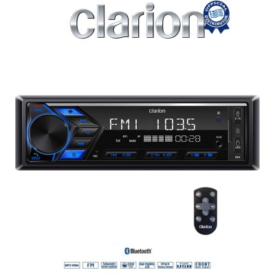 CLARION CD-P3 (P11) CLARION CD-P3 (P11)