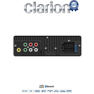 CLARION CD-P3 (P11) CLARION CD-P3 (P11)