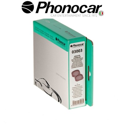 03.003 PHONOCAR 03.003 PHONOCAR