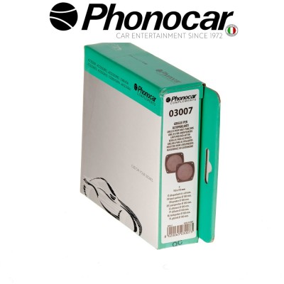 03.007 PHONOCAR
