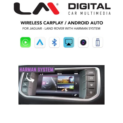 LM CPAA BOX LH8018