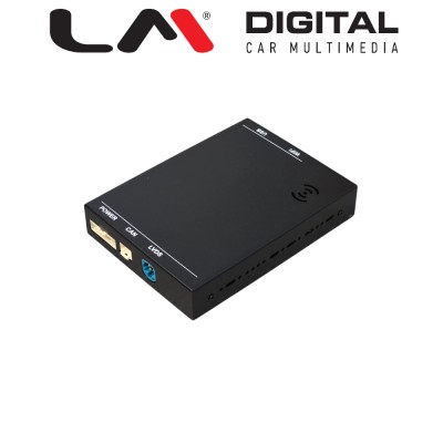 LM CPAA BOX LH8018