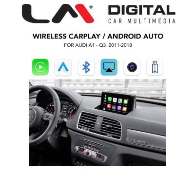 LM CPAA BOX AD8009