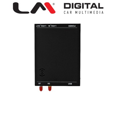 LM CPAA BOX LH8019