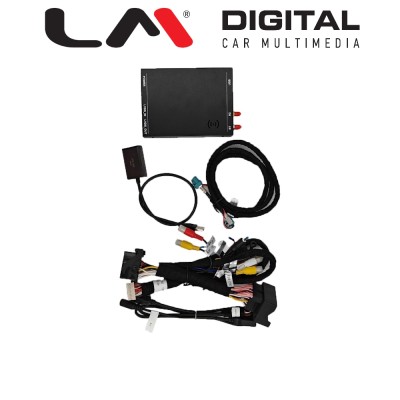LM CPAA BOX LH8019