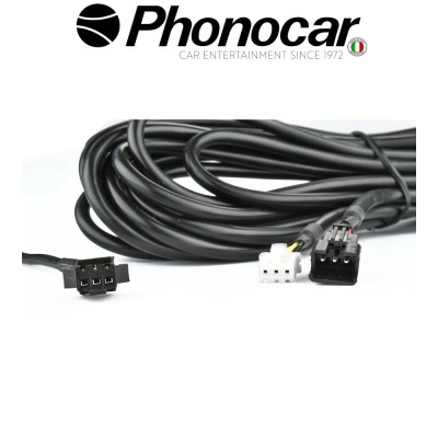 PS 06.966 PHONOCAR
