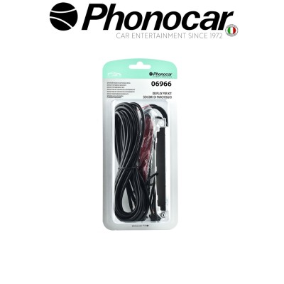 PS 06.966 PHONOCAR
