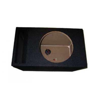 Subwoofer αυτοκινήτου 10" Necom NE1010.1AIR