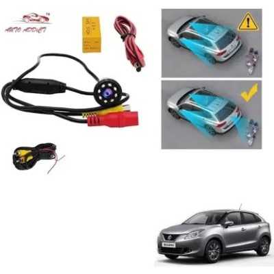Car Rear View Camera Night Vision Reversing Auto Parking Necom YGPQ16909 Car Rear View Camera Night Vision Reversing Auto Parking Necom YGPQ16909