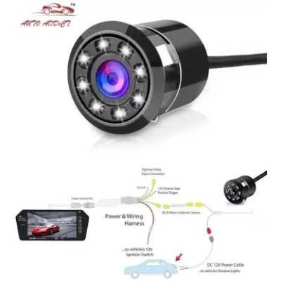 Car Rear View Camera Night Vision Reversing Auto Parking Necom YGPQ16909 Car Rear View Camera Night Vision Reversing Auto Parking Necom YGPQ16909