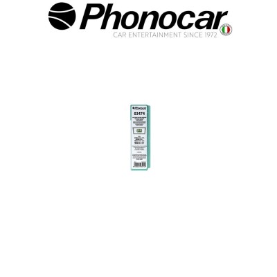03.474 PHONOCAR