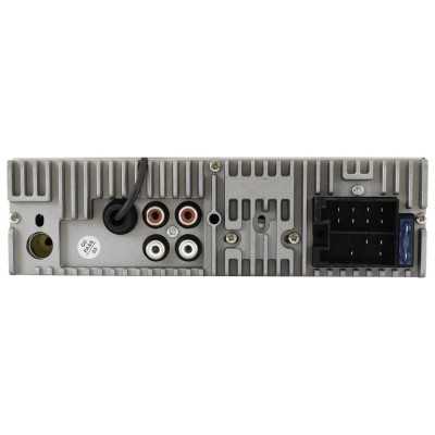 Head Unit 1DIN Gas Audio Power GMA152BTR -Bluetooth/ USB SD card /7 COLORS / 2 pairs preouts Head Unit 1DIN Gas Audio Power GMA152BTR -Bluetooth/ USB SD card /7 COLORS / 2 pairs preouts