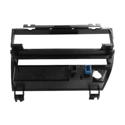 BMW E46 Κιτ Μετατόπισης HVAC (Individual Row) με USB θύρες BMW E46 Κιτ Μετατόπισης HVAC (Individual Row) με USB θύρες
