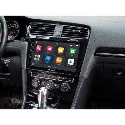 Dynavin D9 Series Οθόνη VW Golf 7 10.1" Android11 Navigation Multimedia Station Dynavin D9 Series Οθόνη VW Golf 7 10.1" Android11 Navigation Multimedia Station