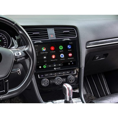 Dynavin D9 Series Οθόνη VW Golf 7 10.1" Android11 Navigation Multimedia Station Dynavin D9 Series Οθόνη VW Golf 7 10.1" Android11 Navigation Multimedia Station