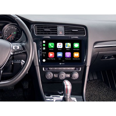 Dynavin D9 Series Οθόνη VW Golf 7 10.1" Android11 Navigation Multimedia Station Dynavin D9 Series Οθόνη VW Golf 7 10.1" Android11 Navigation Multimedia Station