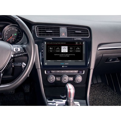 Dynavin D9 Series Οθόνη VW Golf 7 10.1" Android11 Navigation Multimedia Station Dynavin D9 Series Οθόνη VW Golf 7 10.1" Android11 Navigation Multimedia Station