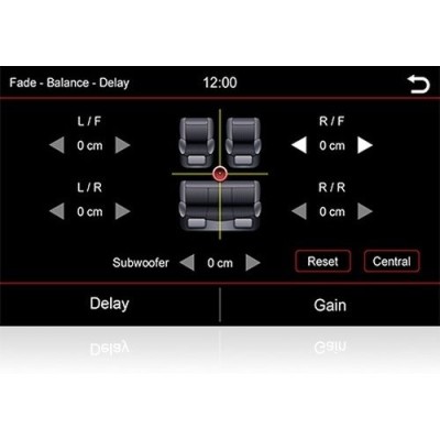 Dynavin D9 Series Οθόνη VW Golf 7 10.1" Android11 Navigation Multimedia Station Dynavin D9 Series Οθόνη VW Golf 7 10.1" Android11 Navigation Multimedia Station