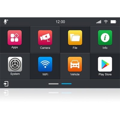 Dynavin D9 Series Οθόνη VW Golf 7 10.1" Android11 Navigation Multimedia Station Dynavin D9 Series Οθόνη VW Golf 7 10.1" Android11 Navigation Multimedia Station