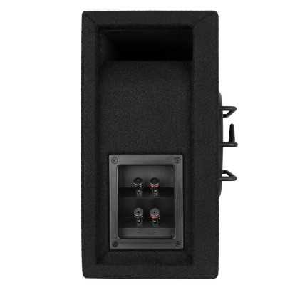 MAX B1-18 Subwoofer loaded enclosure αυτοκινήτου 8" 1000 W Gas Audio Power
