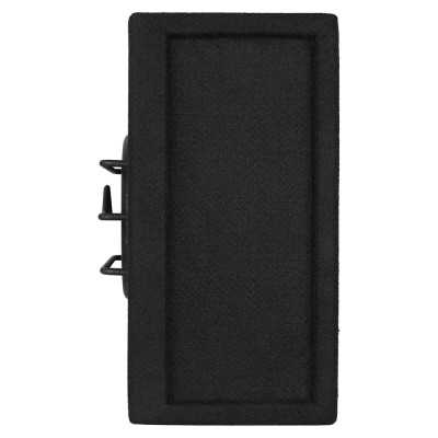 MAX B1-18 Subwoofer loaded enclosure αυτοκινήτου 8" 1000 W Gas Audio Power