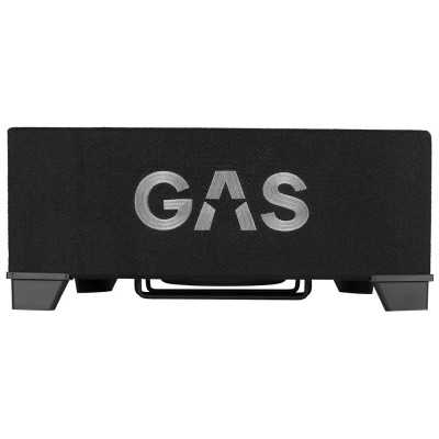 MAX B1-18 Subwoofer loaded enclosure αυτοκινήτου 8" 1000 W Gas Audio Power