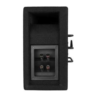 MAX B1-16 Subwoofer loaded enclosure αυτοκινήτου 6.5" 800 W Gas Audio Power MAX B1-16 Subwoofer loaded enclosure αυτοκινήτου 6.5" 800 W Gas Audio Power