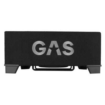 MAX B1-16 Subwoofer loaded enclosure αυτοκινήτου 6.5" 800 W Gas Audio Power MAX B1-16 Subwoofer loaded enclosure αυτοκινήτου 6.5" 800 W Gas Audio Power