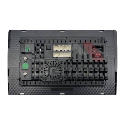 LM Digital - LM E8909 GPS Οθόνη universal tablet style Multimedia Αυτοκινήτου 10inch (CarPlay/AndroidAuto/BT/GPS/WIFI)