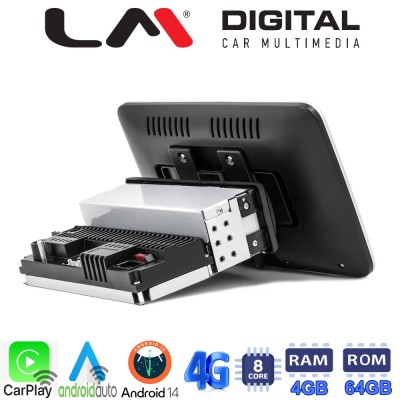 LM Q8R09 GPS